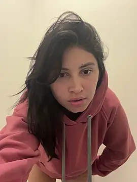 RollinGirl  online show from 10/20/25, 03:34