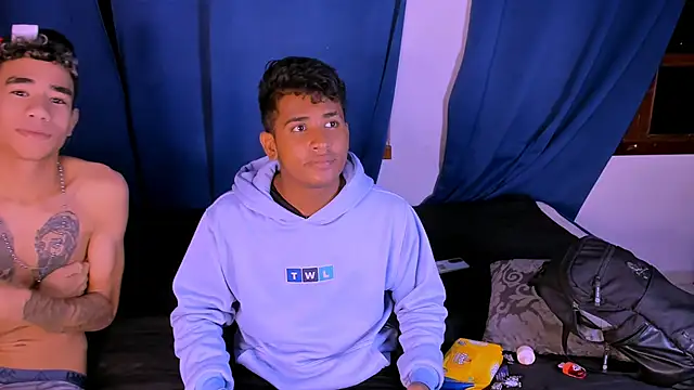 Wild Unions online show from 10/24/25, 02:13