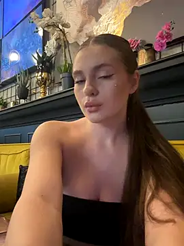 VIP MILENA online show from 11/26/25, 02:40