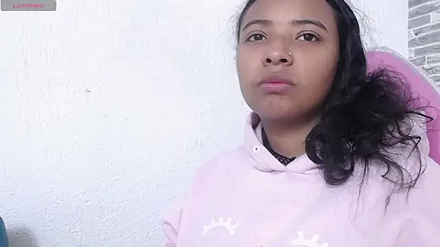 Zoe Rider online show from 10/20/25, 12:38