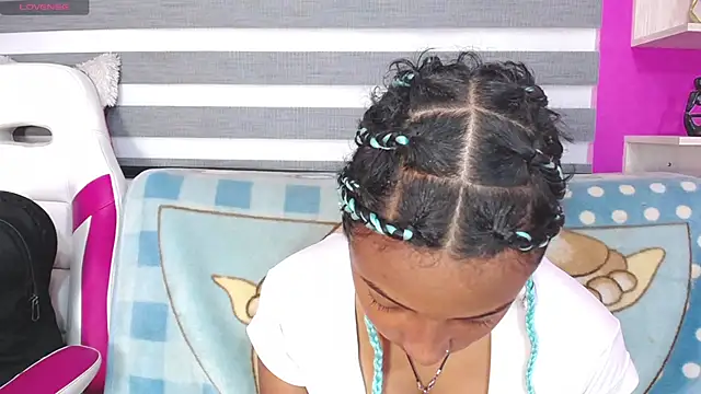 Zoe Rider online show from 12/16/25, 12:32