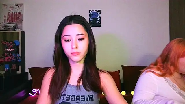 Snapshot of WinxEnchanted chatting on 10/23/25, 11:35 WinxEnchanted online show from 10/23/25, 11:35