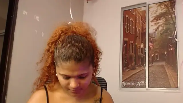 miel alisha online show from 06/06/26, 12:21