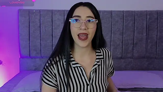 GabbieHill online show from 11/03/25, 08:10