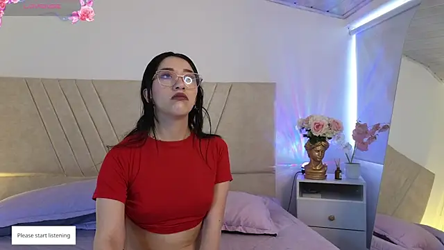 GabbieHill online show from 12/14/25, 08:13