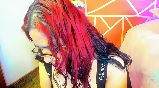 Violetafetish-dirty online show from 02/26/25, 01:00