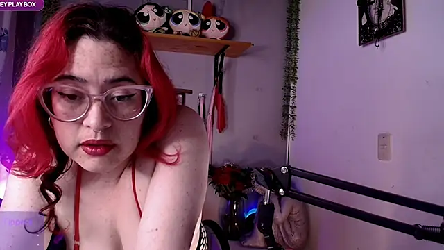 Violetafetish-dirty online show from 07/30/26, 03:16
