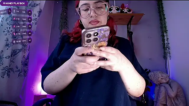 Violetafetish-dirty online show from 08/09/26, 07:52