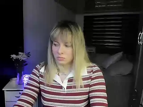 Snapshot of Maria_julissa1 chatting on 08/08/26, 09:39 Maria julissa1 online show from 08/08/26, 09:39