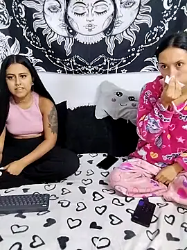 emily n abby online show from 05/14/26, 02:35