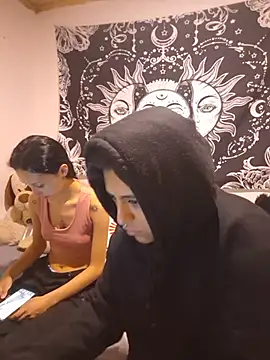 emily n abby online show from 07/21/26, 01:02