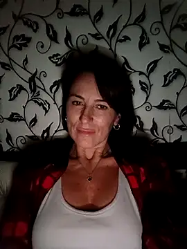 Luna 7777 online show from 10/19/25, 07:47