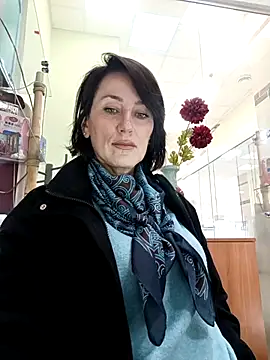 Luna 7777 online show from 10/26/25, 11:05