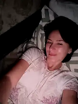 Luna 7777 online show from 11/03/25, 11:26