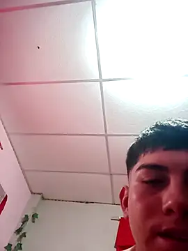 Snapshot of Titi_07_HT chatting on 11/05/25, 03:56 Titi 07 HT online show from 11/05/25, 03:56