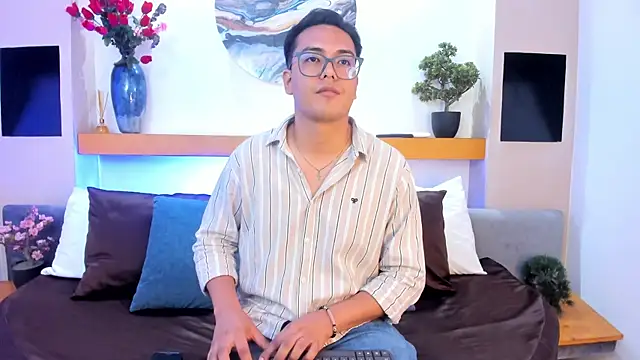 JohnBelRose online show from 12/16/25, 07:41