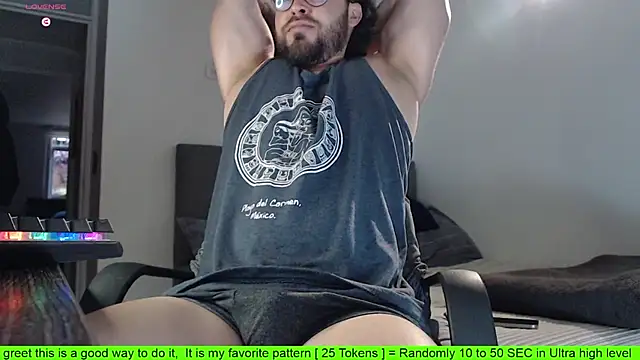 SugaredDigit online show from 10/05/25, 09:45