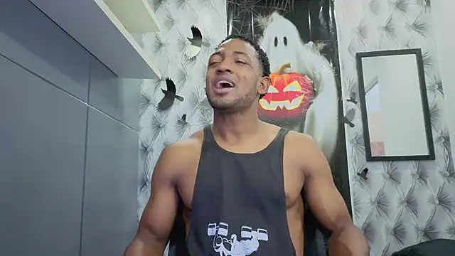 Stevenbrand online show from 10/18/25, 07:14