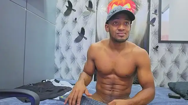 Stevenbrand online show from 10/28/25, 07:16