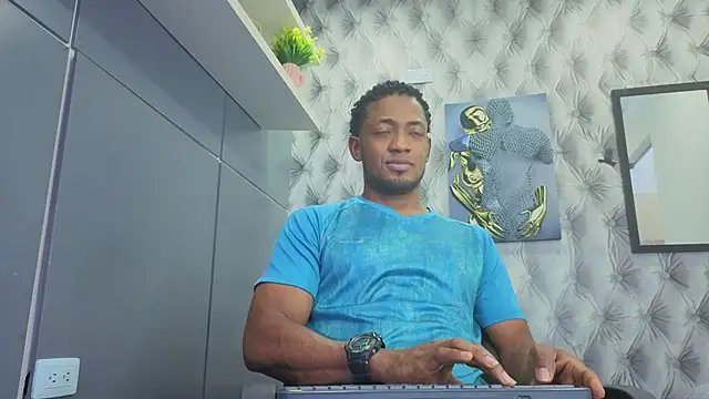 Stevenbrand online show from 11/15/25, 07:10