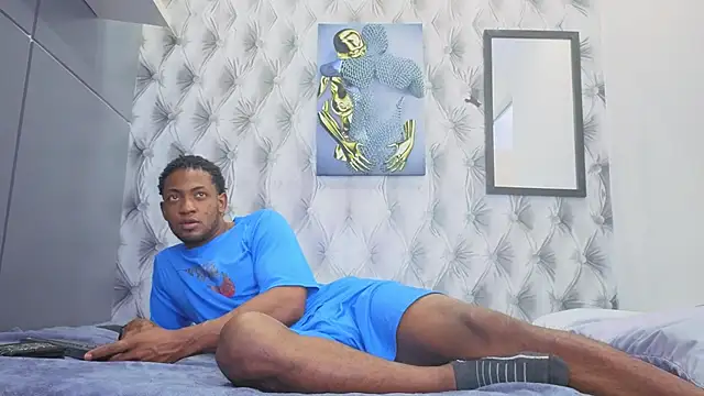 Stevenbrand online show from 11/18/25, 08:02