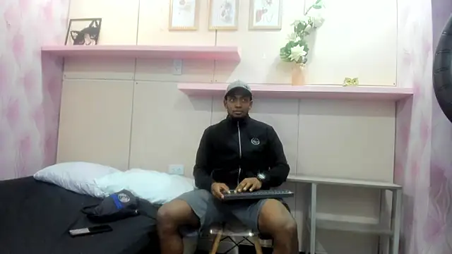 Stevenbrand online show from 11/21/25, 10:58