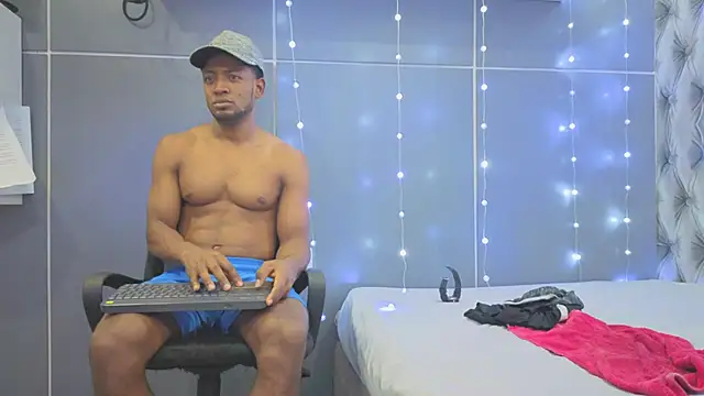 Stevenbrand online show from 11/29/25, 08:12