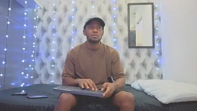 Stevenbrand online show from 12/15/25, 06:45