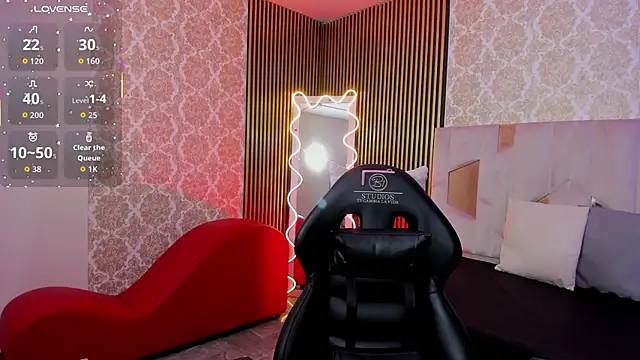 Adisson Tay online show from 11/04/25, 11:53