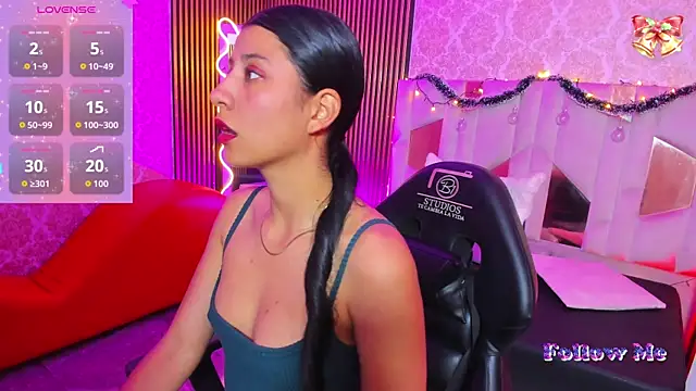 Adisson Tay online show from 12/05/25, 11:41