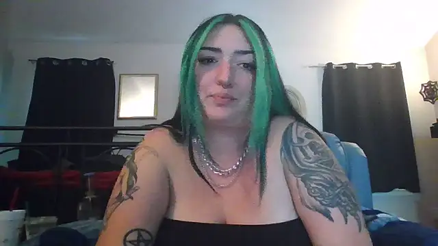 Snapshot of ImKatMeow chatting on 01/15/26, 04:11 ImKatMeow online show from 01/15/26, 04:11