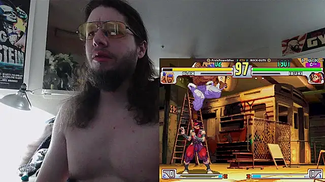biggerisbetter12 online show from 06/13/26, 06:17