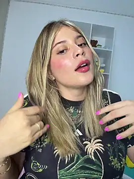  Alicee 1 online show from 11/10/25, 03:27