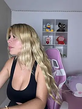  Alicee 1 online show from 07/16/26, 01:22