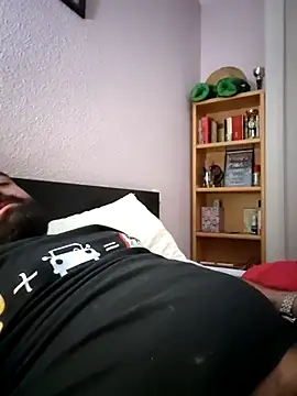 parejitafenix69 online show from 11/03/25, 06:47