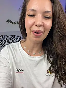 BiancaAva online show from 06/11/26, 07:34