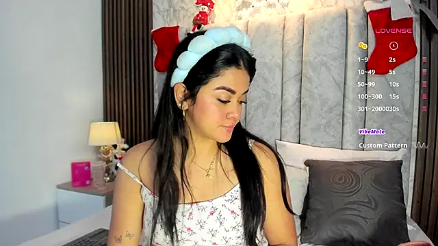 Snapshot of goddessfeetxx chatting on 11/30/25, 07:07 goddessfeetxx online show from 11/30/25, 07:07