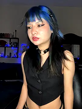 onlyjadex online show from 10/27/25, 10:03