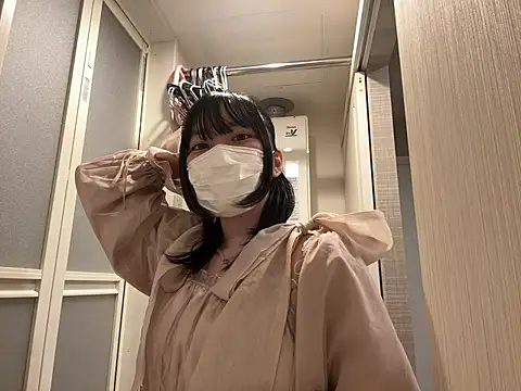 Snapshot of pinkudayo_girl chatting on 02/07/26, 11:03 pinkudayo girl online show from 02/07/26, 11:03
