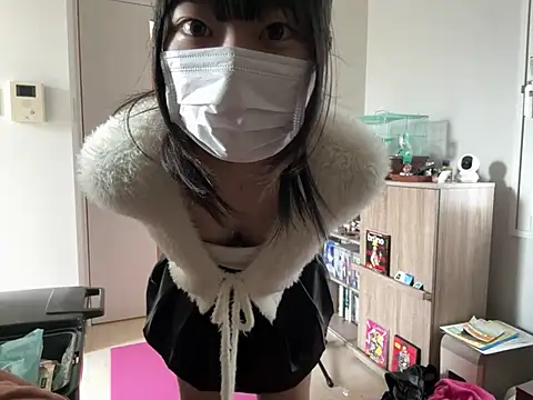 Snapshot of pinkudayo_girl chatting on 02/14/26, 03:25 pinkudayo girl online show from 02/14/26, 03:25