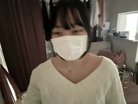 Snapshot of pinkudayo_girl chatting on 02/15/26, 03:36 pinkudayo girl online show from 02/15/26, 03:36