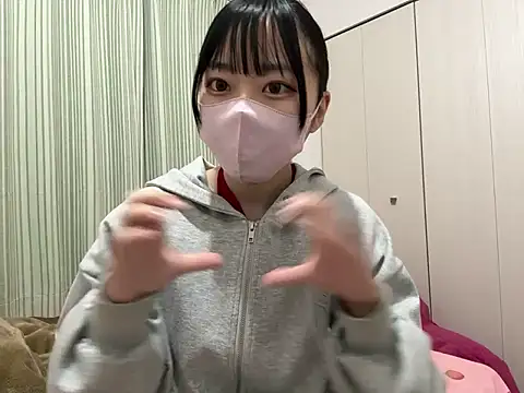 Snapshot of pinkudayo_girl chatting on 06/12/26, 12:37 pinkudayo girl online show from 06/12/26, 12:37