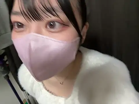 pinkudayo girl online show from 06/21/26, 04:09