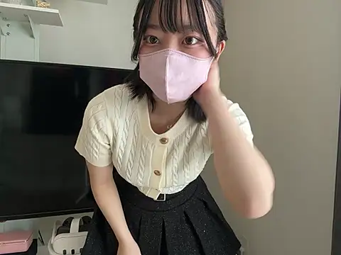 pinkudayo girl online show from 06/24/26, 03:05