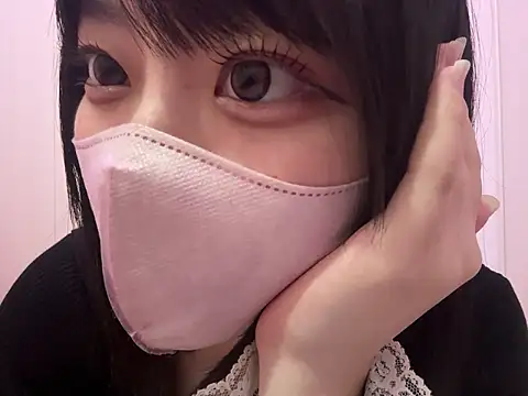 pinkudayo girl online show from 07/03/26, 03:07