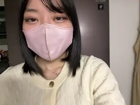 pinkudayo girl online show from 07/15/26, 01:38