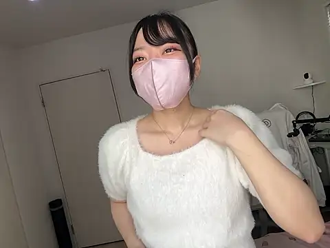 pinkudayo girl online show from 07/25/26, 10:07