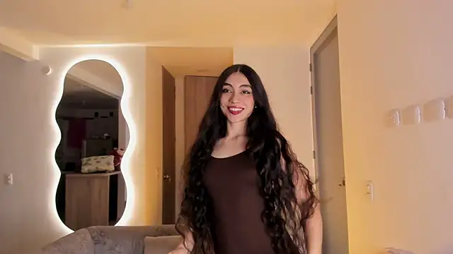BritanyLnx online show from 06/22/26, 03:47