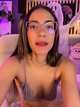 elegant  rouse online show from 11/02/25, 04:20