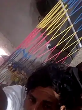 Snapshot of Orlao25cm chatting on 10/19/25, 02:29 Orlao25cm online show from 10/19/25, 02:29